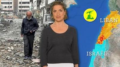 Mit offenen Karten: Hisbollah und Israel: Rückkehr des Krieges