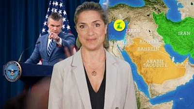 Mit offenen Karten: Irankrieg: globale Folgen