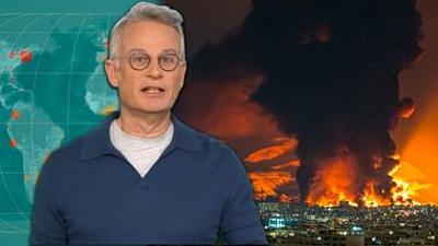 Mit offenen Karten: Persischer Golf: Ölpreisschock?