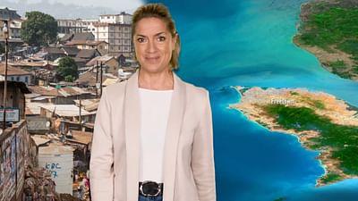 Mit offenen Karten: COP30 in Belém: Städte und Klimawandel