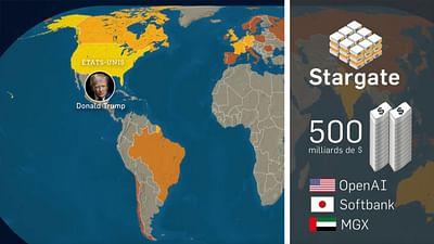 Mit offenen Karten: Künstliche Intelligenz: Globaler Wettbewerb