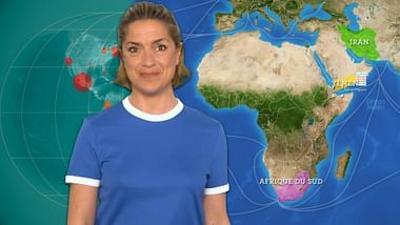 Mit offenen Karten: Seewege: Erschütterungen des Welthandels?