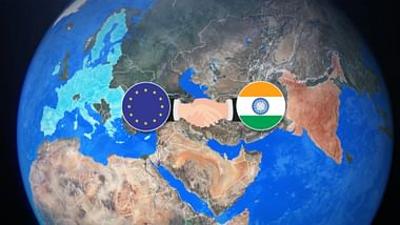 Mit offenen Karten: EU und Indien - Eine Freundschaft unter vielen?