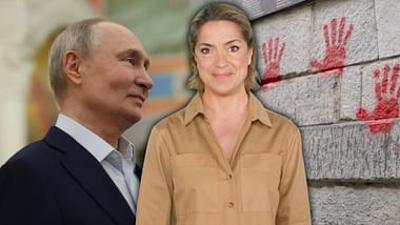 Mit offenen Karten: Russland und die EU: Spiel mit der Angst