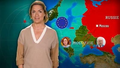 Mit offenen Karten: Moldau: Entscheidung für Europa