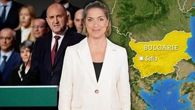Mit offenen Karten: Bulgarien-Wahl: zwischen EU und Russland