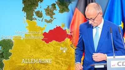 Mit offenen Karten: Landtagswahlen: Gesellschaft im Umbruch