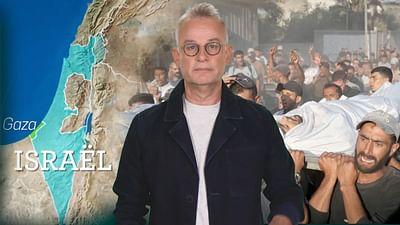 Mit offenen Karten: Gazastreifen: Wie den Frieden sichern? Mit offenen Karten: Gazastreifen: Wie den Frieden sichern?