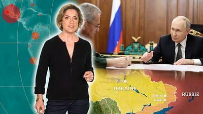 Mit offenen Karten: Ukraine: zwei Jahre Krieg