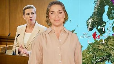 Mit offenen Karten: Wahl in Dänemark: Modell im Wandel?