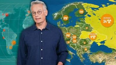 Mit offenen Karten: 40 Jahre Tschernobyl: Comeback der Atomkraft?