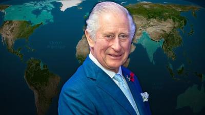 Mit offenen Karten: Commonwealth: Wiedergutmachung für die Sklaverei?