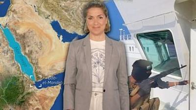 Mit offenen Karten: Die Huthi im Roten Meer – eine weitere Front?