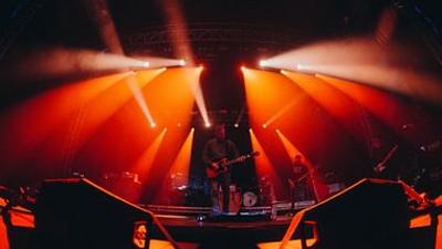 Mogwai: Rolling Stone Beach 2025