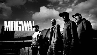 Mogwai: Rolling Stone Beach 2025