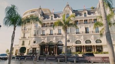 Monaco - Zwergstaat mit großer Geschichte (1/3): Prinzen und Croupiers