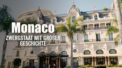 Monaco - Zwergstaat mit großer Geschichte (1/3): Prinzen und Croupiers