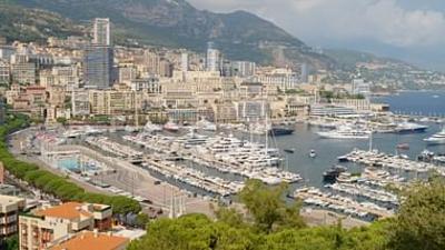 Monaco - Zwergstaat mit großer Geschichte (3/3): Stars und Immobilienmakler