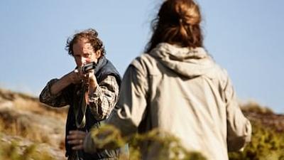 Mord im Mittsommer: Fall 1: Tod im Fischernetz