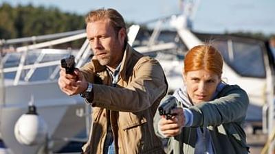Mord im Mittsommer: Fall 7: Im Namen der Wahrheit
