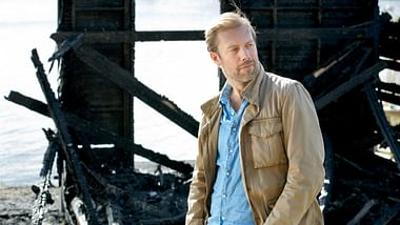 Mord im Mittsommer: Fall 6: Im Schatten der Macht