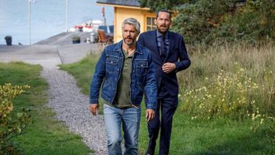 Mord im Mittsommer: Fall 17: Nadia