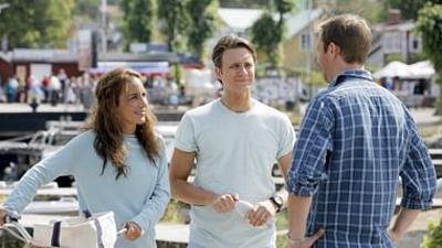 Mord im Mittsommer: Fall 3: Die Toten von Sandhamn