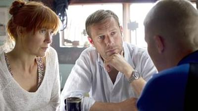 Mord im Mittsommer: Fall 3: Die Toten von Sandhamn