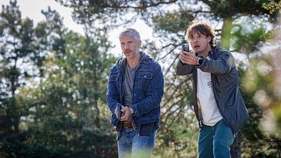 Mord im Mittsommer: Fall 21: Nikki & Evelina