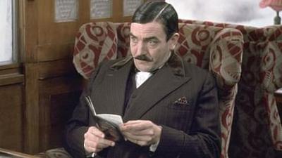 Mord im Orient-Express