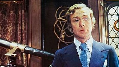 Mord mit kleinen Fehlern