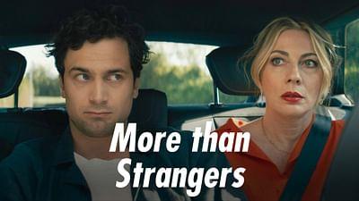 More than Strangers More than Strangers