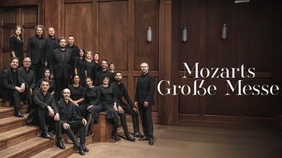 Mozart: Große Messe in c-Moll: Salzburger Festspiele 2025
