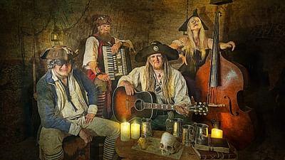 Mr. Hurley & die Pulveraffen: Summer Breeze 2025