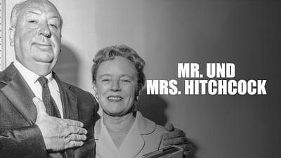 Mr. und Mrs. Hitchcock