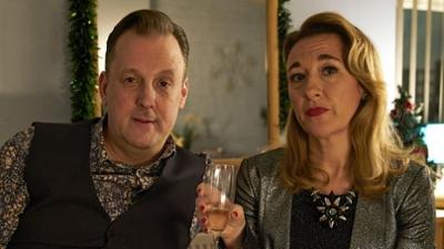 Mum - Staffel 1 (6/6): Dezember