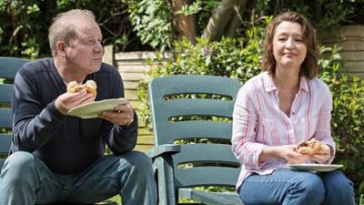 Mum - Staffel 2 (3/6): Juni
