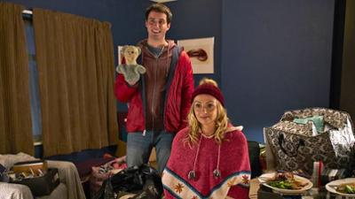 Mum - Staffel 2 (6/6): November