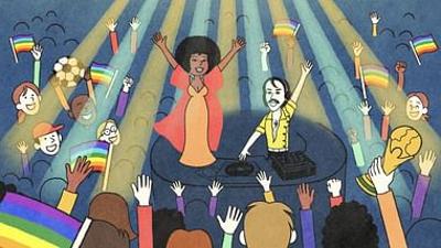 Music Queer: Gloria Gaynor - I Will Survive