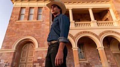 Mystery Road: Origin - Staffel 1 (2/6)