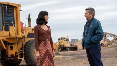 Mystery Road: Origin - Staffel 1 (3/6)