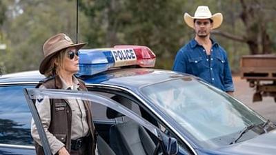 Mystery Road: Origin - Staffel 2 (2/6)