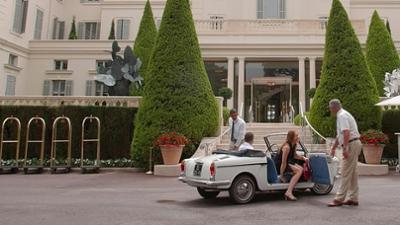 Mythos Côte d'Azur: Liebe, Luxus, Leidenschaft