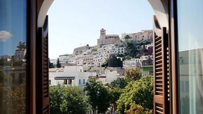 Mythos Ibiza: Hippies, Freiheit, Clubkultur
