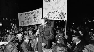 Nach einer wahren Geschichte: Hans Schuierer