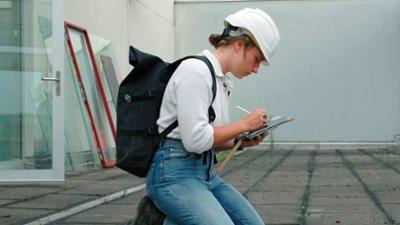 Nachhaltige Architektur: baubüro in situ - Die Schönheit des Gebrauchten