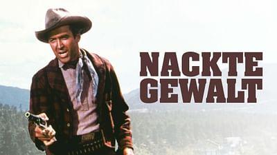 Nackte Gewalt