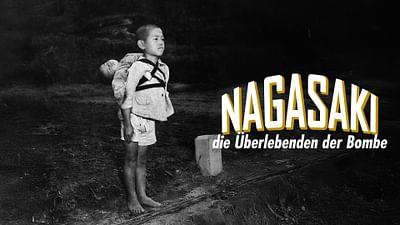 Nagasaki, die Überlebenden der Bombe Nagasaki, die Überlebenden der Bombe