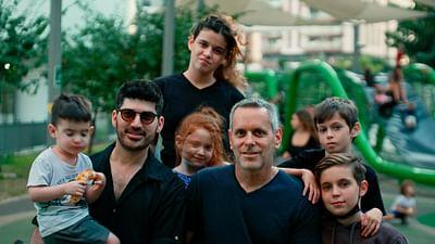 Naked: Jagen und sammeln