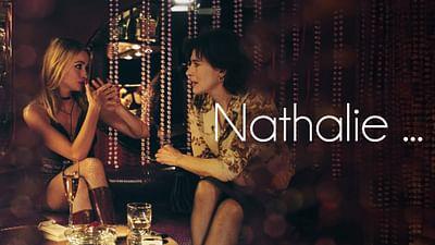 Nathalie ...